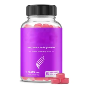 Biotin Gummies