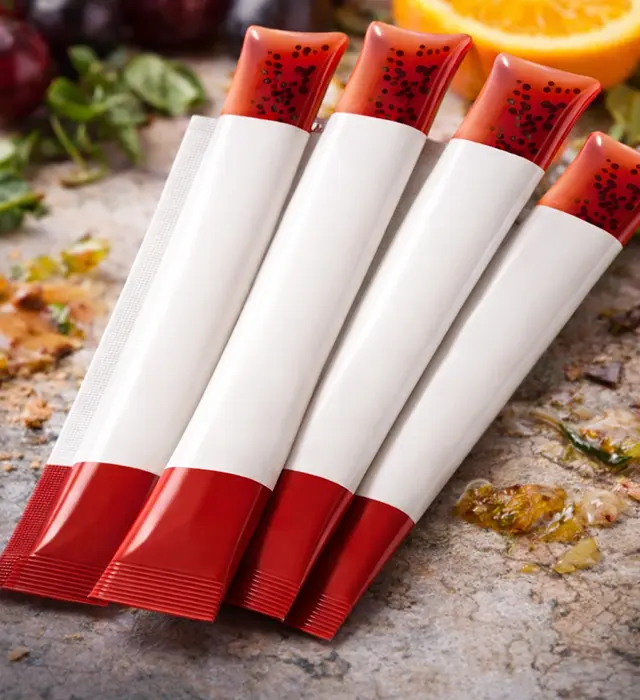 jelly supplement manufacturing with stick jelly products